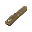 Нож автоматический фронтальный выкидной UTX-85, 7,9 см, MICROTECH, США_00814010046759756663.jpg