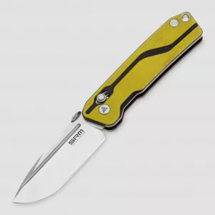 Нож складной Rubik, 6,9 см, SRM KNIVES, Китай, SRM KNIVES (Китай)