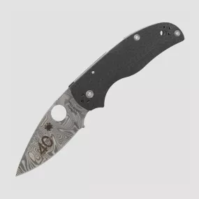 Нож складной Native 5, 7,6 см, SPYDERCO, США, 