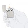 Зажигалка бензиновая Logo, ZIPPO, США_00819180046867694376.jpg