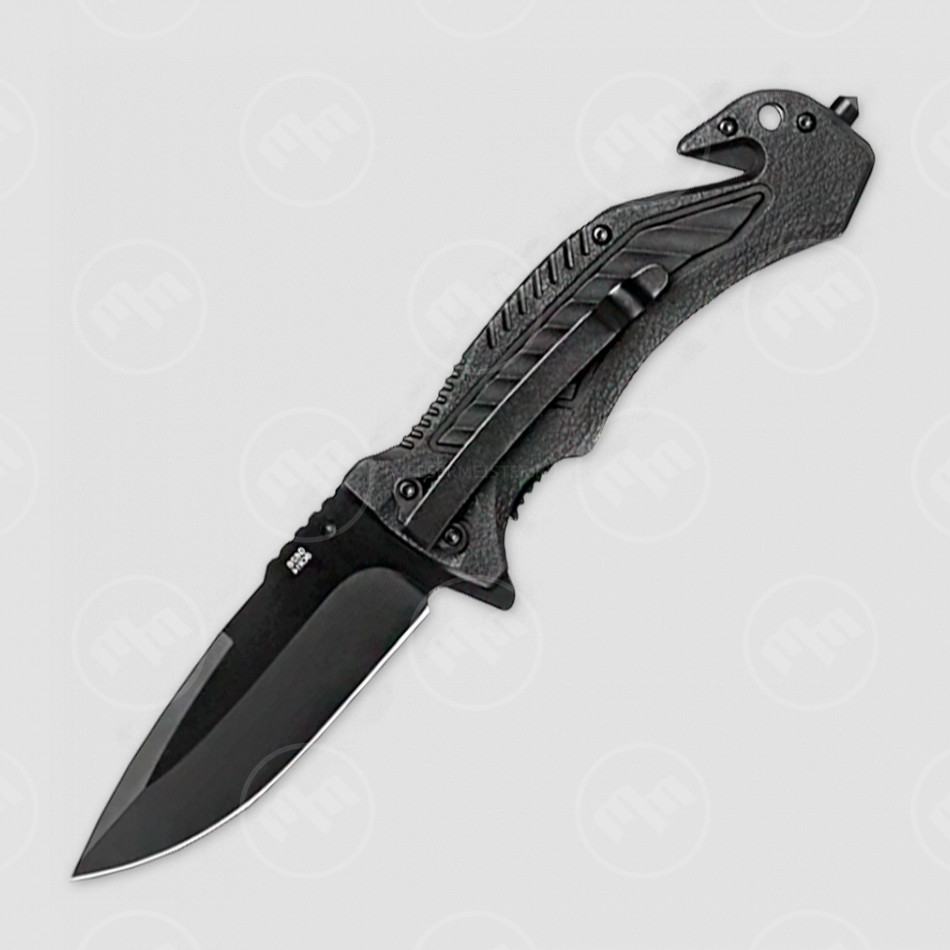 Нож складной, 8,9 см, GANZO, Китай