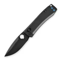 Нож складной Nightmare, 6,3 см, серия Royal Line, DAGGERR, Россия видео продукта