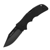 Нож складной Mini Recon 1, COLD STEEL, США видео продукта
