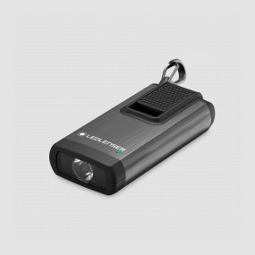 Фонарь - брелок светодиодный K6R, LED LENSER, Германия, Серия K