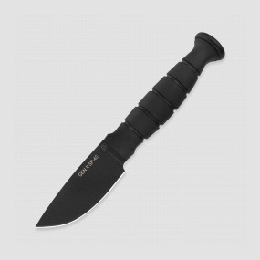 Нож с фиксированным клинком GEN II SP40, 9,5 см, ONTARIO, США, Ножи тактические
