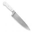 Профессиональный поварской кухонный нож Шеф 20 см, серия White Classic, WUESTHOF, Золинген, Германия_00803720042056914524.jpg