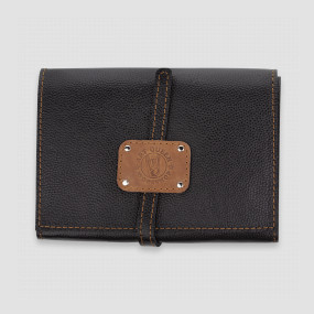 Чехол для хранения и перевозки 12-ти складных ножей, ART QUEEN, Россия, ART QUEEN (Россия)