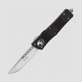 Нож автоматический фронтальный выкидной Troodon, 7,6 см, MICROTECH, США, 