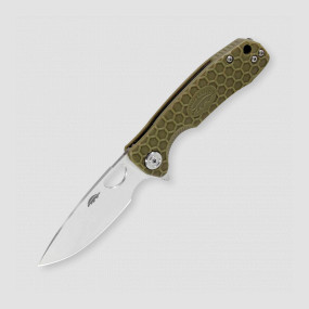 Нож складной Flipper M, 8,1 см, HONEY BADGER, ЮАР, HONEY BADGER (ЮАР)