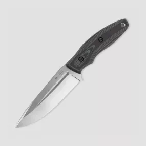 Нож с фиксированным клинком City Hunter, 10,5 см, KIZLYAR SUPREME, Россия, Охотничьи ножи Кизляр