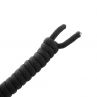Темляк из паракорда петля, цвет черный, материал: паракорд, MESSERMEISTER, Россия_00807050041917277717.jpg
