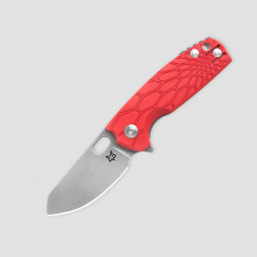 Нож складной Baby Core, 6 см, FOX, Италия, Городские EDC-ножи