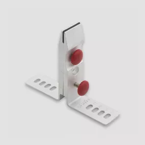 Металлический держатель для заточных систем Lansky Soft-Grip Knife Clamp, LANSKY, США, Аксессуары LANSKY