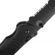 Нож складной Triage, 8,8 см, BENCHMADE, США_00806060053648546271.jpg