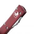Нож автоматический фронтальный выкидной Ultratech, 8,7 см, MICROTECH, США_00810490058352307850.jpg