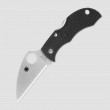 Нож складной Manbug Wharncliffe, 4,9 см, SPYDERCO, США_00805570042269979455.jpg