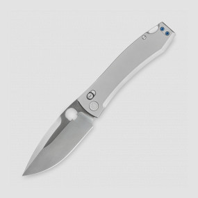 Нож складной Nightmare, 9,9 см, серия Royal Line, DAGGERR, Россия, Royal Line DAGGERR