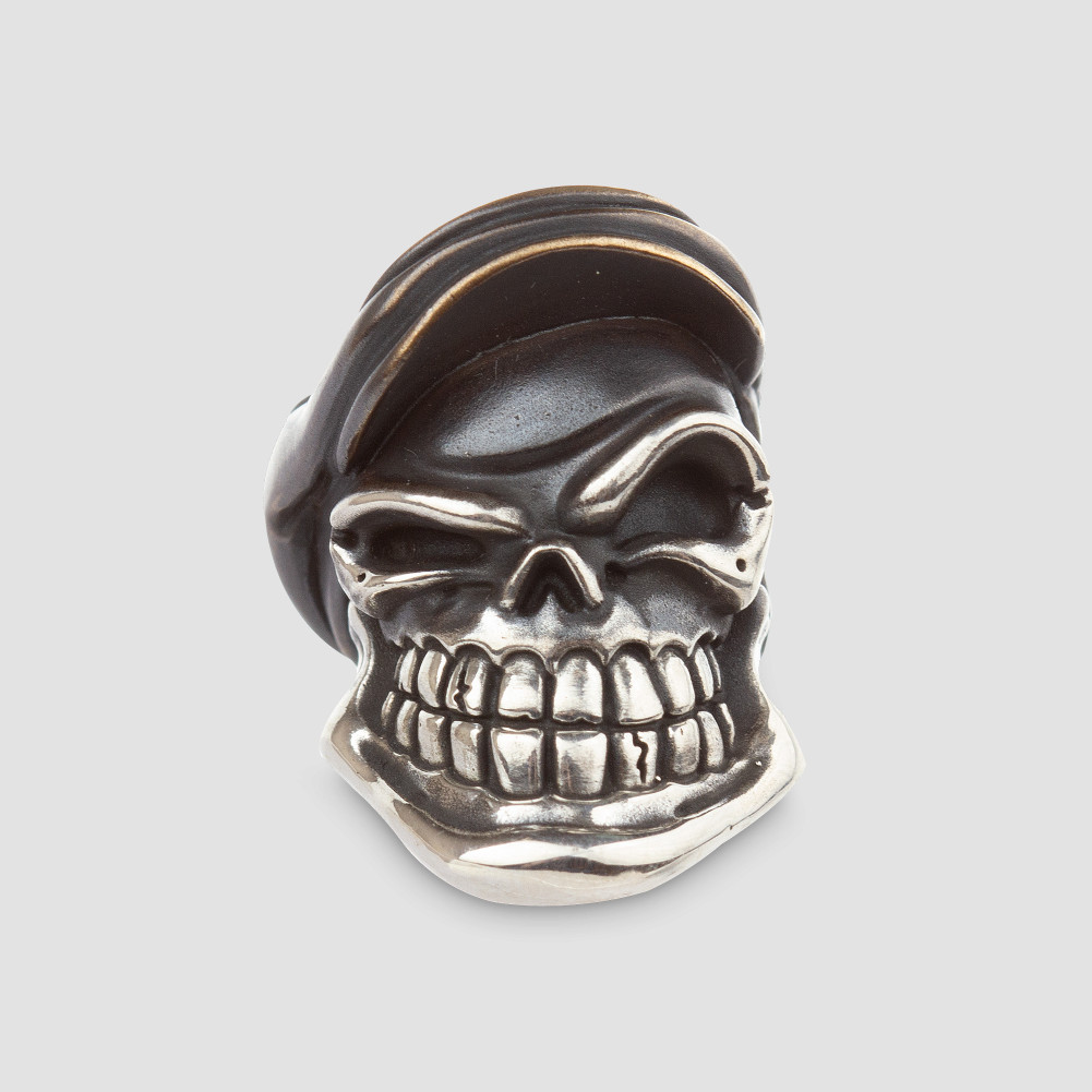 Бусина для темляка Чёткий, Мастерская братьев Пешковых, Россия