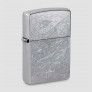 Зажигалка бензиновая Guy Harvey, ZIPPO, США