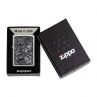 Зажигалка бензиновая Jungle Design, ZIPPO, США_00819180048102563247.jpg
