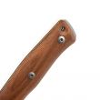 Нож с фиксированным клинком B35, 9 см, LionSteel, Италия_00807550040436906001.jpg