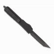 Нож автоматический фронтальный выкидной Ultratech, 8,7 см, MICROTECH, США_00815320062944769466.jpg
