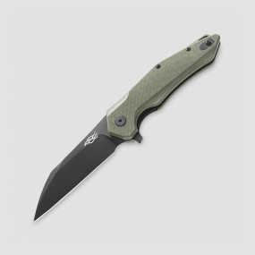 Нож складной, 8,6 см, GANZO, Китай, Городские EDC-ножи