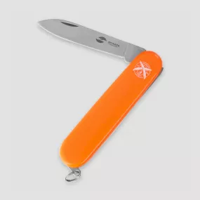 Нож многофункциональный складной, 6,7 см, STINGER, Россия, Складные ножи STINGER