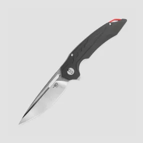 Нож складной Ornetta, 9 см, BESTECH KNIVES, Китай, 