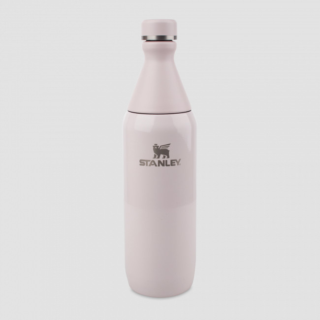 Термобутылка Slim Bottle, 591 мл, STANLEY, США
