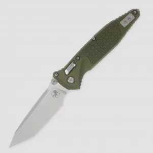 Нож складной Socom Elite, 10,2 см, MICROTECH, США, Карманные ножи
