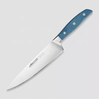Профессиональный поварской кухонный нож 21 см, серия Brooklyn, ARCOS, Испания, 