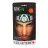 Фонарь налобный, цвет: зеленый, 6103, LED LENSER, Германия_00784540064331946747.jpg