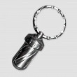 Брелок - стальной Acorn Dice, LionSteel, Италия_00816600045830086485.jpg