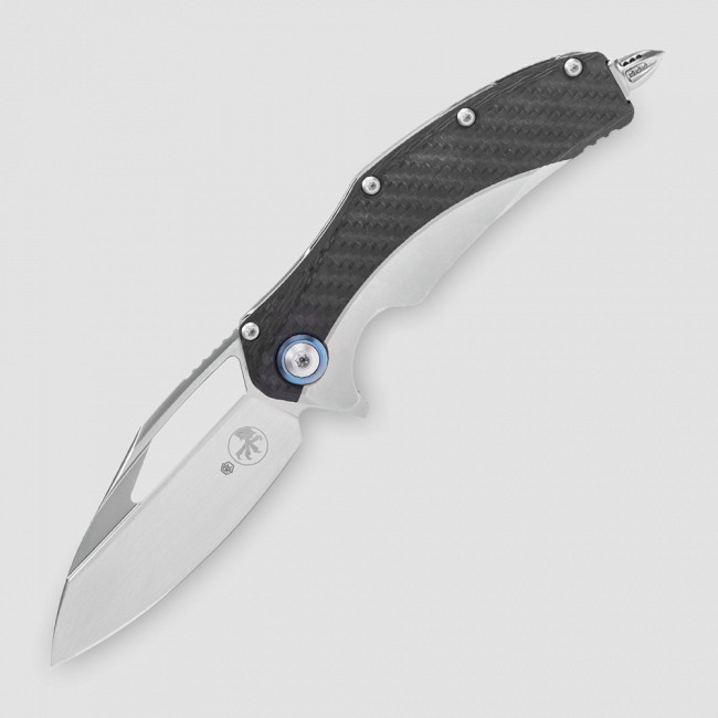 Нож складной Matrix, 9,5 см, MICROTECH, США
