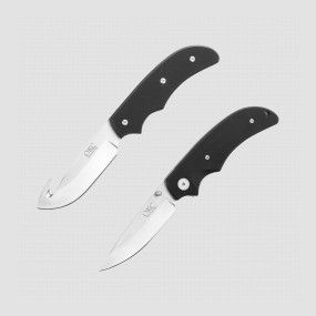 Набор из 2-х ножей Hunter, ONTARIO, США, ONTARIO (США)