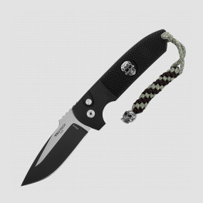 Нож автоматический складной Rockeye, 8,6 см, PRO-TECH, США, PRO-TECH (США)