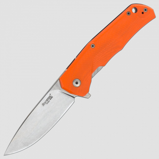 Нож складной T.R.E., 7,4 см, LionSteel, Италия