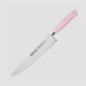Профессиональный поварской кухонный нож Шеф 20 см, серия Riviera Rose, ARCOS, Испания, ARCOS RIVIERA ROSE