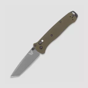Нож складной Bailout, 8,6 см, BENCHMADE, США, Складные ножи BENCHMADE