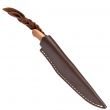 Нож с фиксированным клинком Ago, 7,9 см, LionSteel, Италия_00820450046994392759.jpg