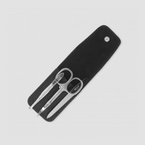 Набор маникюрный в футляре, 3 предмета, DEWAL, Германия, DEWAL (Германия)