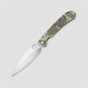 Нож складной Sting XL, 11,7 см, серия Daggerr Line, DAGGERR, Россия, Daggerr Line DAGGERR