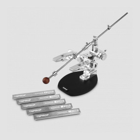 Набор для заточки TSPROF Kadet Pro TGE, серия Kadet, Техностудия «Профиль», Россия, Точилки для ножей TSPROF