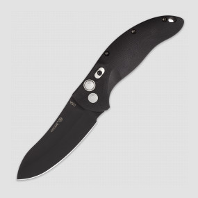 Нож автоматический складной EX-A04, 8,9 см, HOGUE, США, Ножи автоматические складные HOGUE