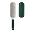Терка средняя с ручкой, с контейнером, 27,5 см, темно-зеленая, серия Kitchen Tools, TREBONN, Италия_00816360038863932708.jpg