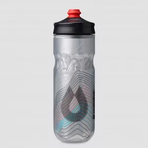 Бутылка для воды Polar Surge Ascent, 600 мл, HydraPak, США, Бутылки для воды HYDRAPAK