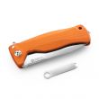 Нож складной SR11, 9,4 см, LionSteel, Италия_00797140042425699642.jpg