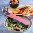 Лопатка и щипцы, 2-в-1, 22 см, серия Kitchen Tools, TREBONN, Италия_00816360036069595771.jpg