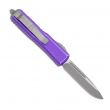 Нож автоматический фронтальный выкидной UTX-85, 7,9 см, MICROTECH, США_00819600037376958576.jpg